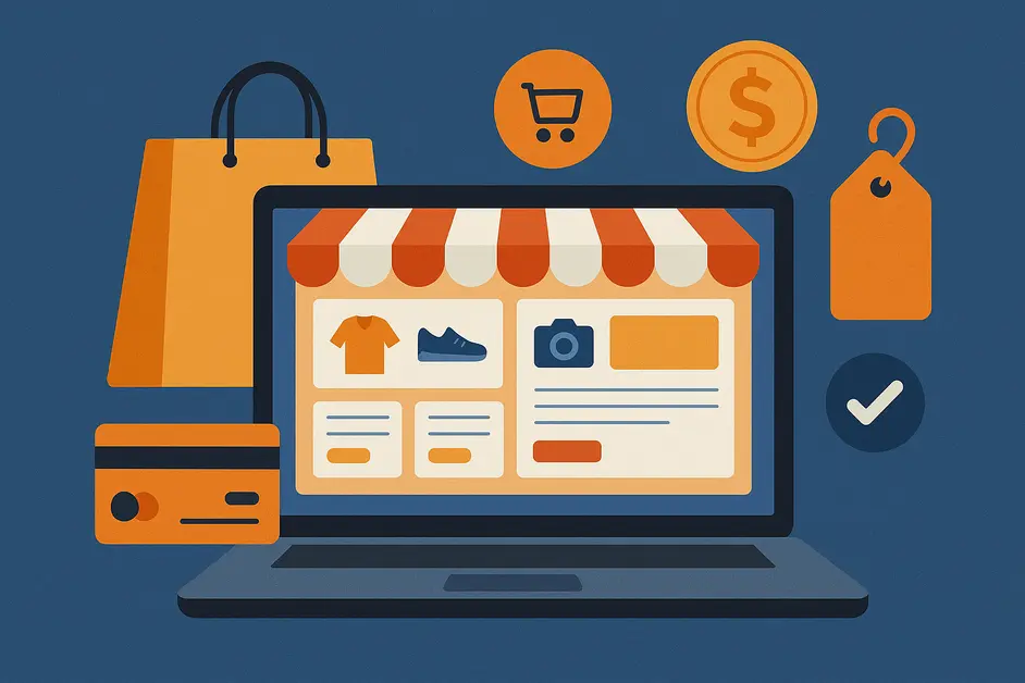 Top WordPress Marketplace Theme 2025