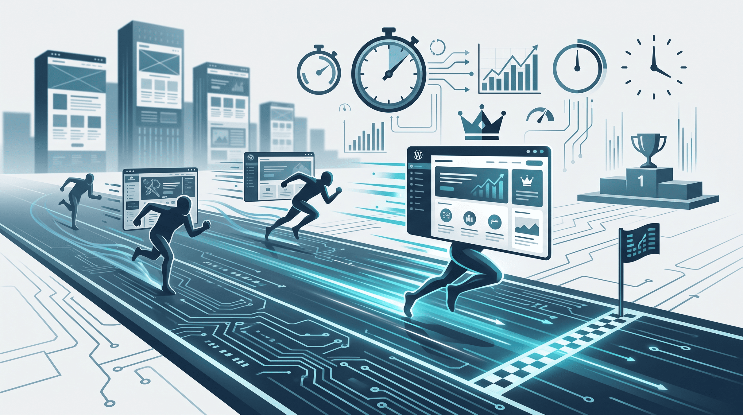 WordPress Theme Speed Test 2026