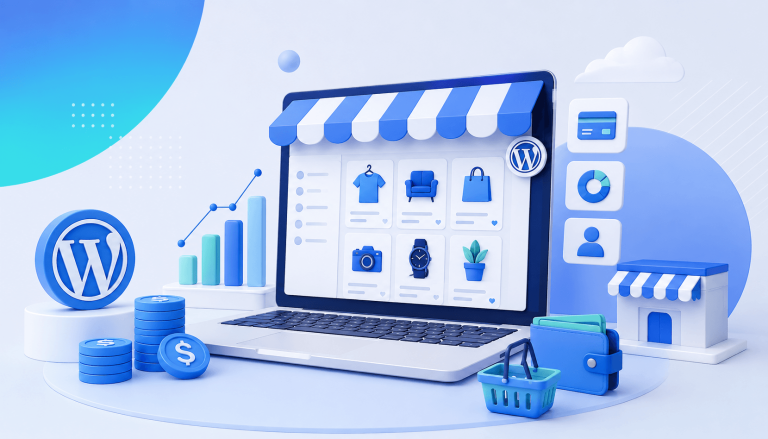 7 Ways to Monetize a WordPress Marketplace Beyond Listing Fees