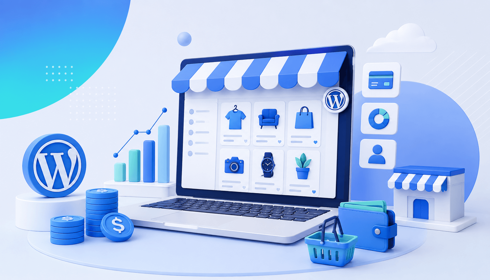 7 Ways to Monetize a WordPress Marketplace Beyond Listing Fees