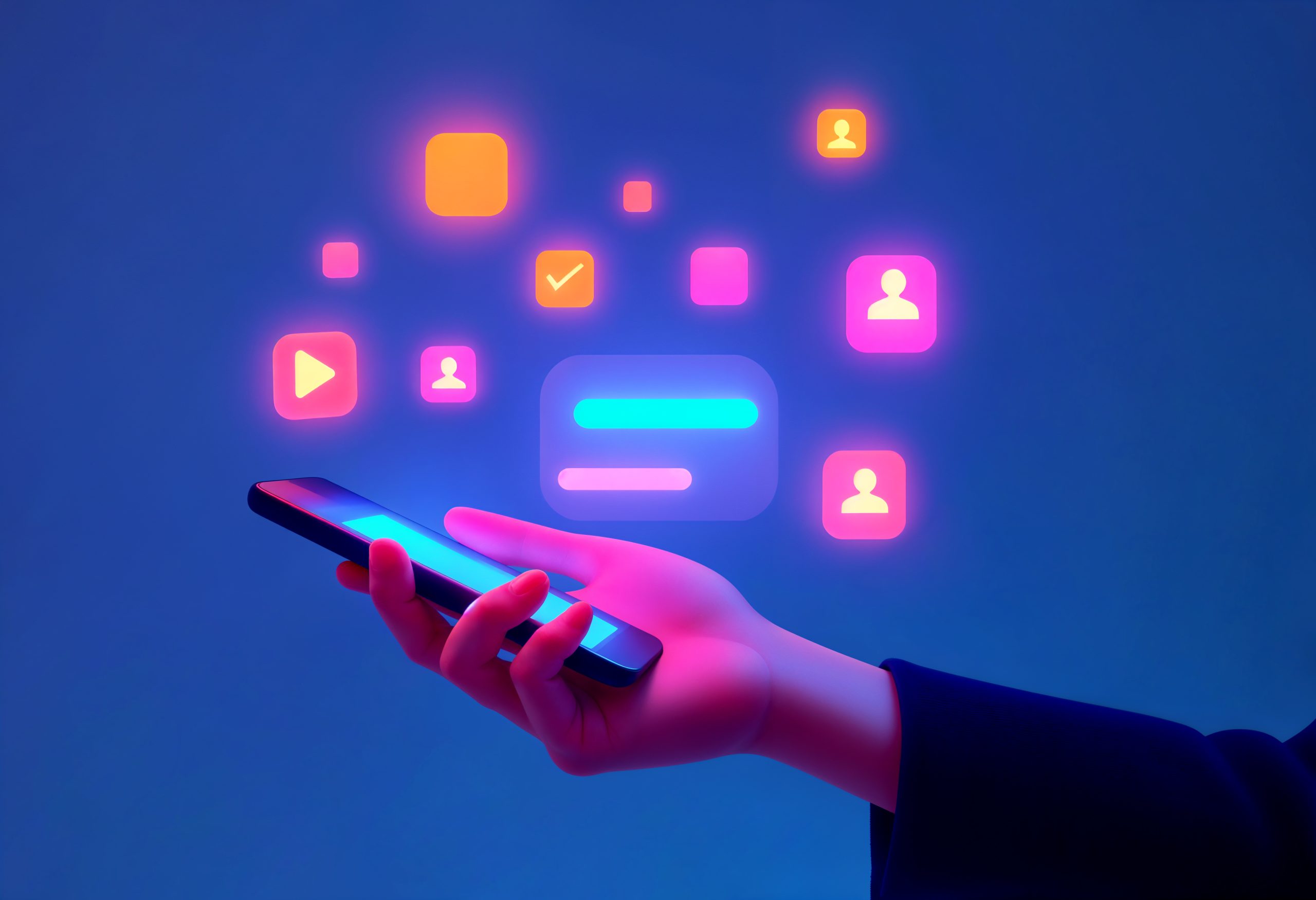Turn Your WordPress Marketplace into a Mobile App